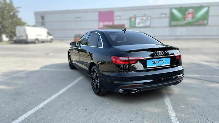 Audi A4 35 TFSI Edition10 S tronic