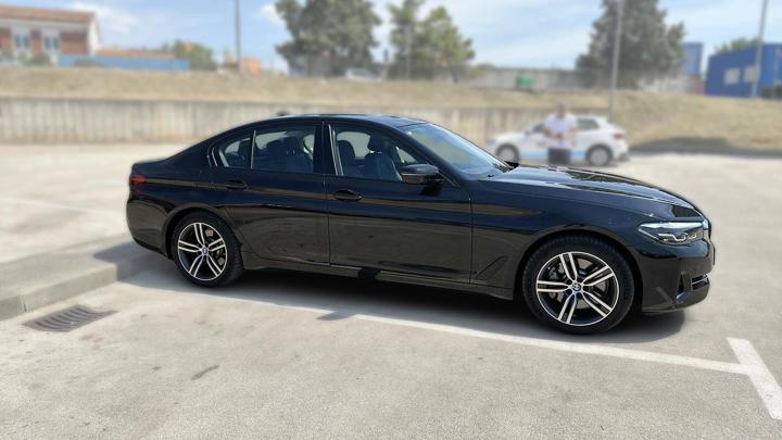 BMW 530e iPerformance xDrive Aut.