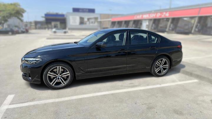 BMW 530e iPerformance xDrive Aut.