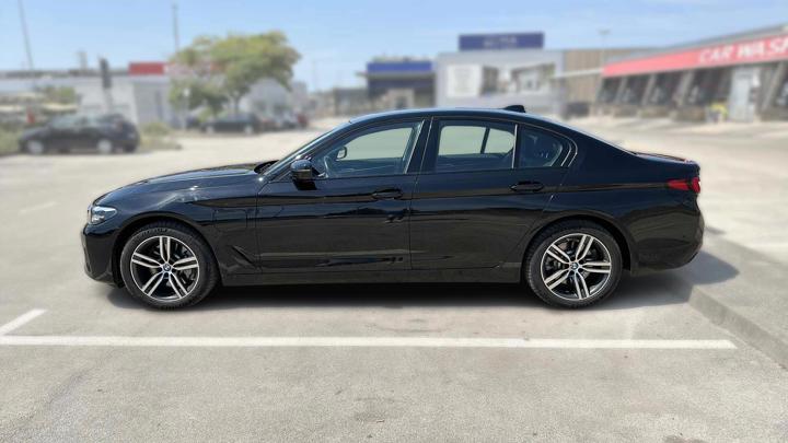 BMW 530e iPerformance xDrive Aut.