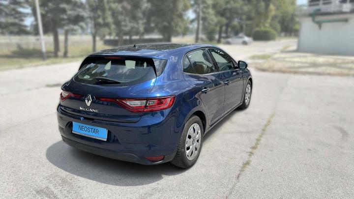 Renault Renault MEGANE 1.5 DCI