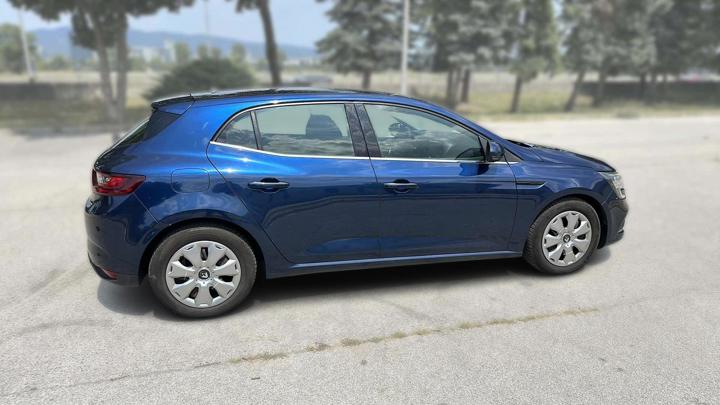 Renault Renault MEGANE 1.5 DCI