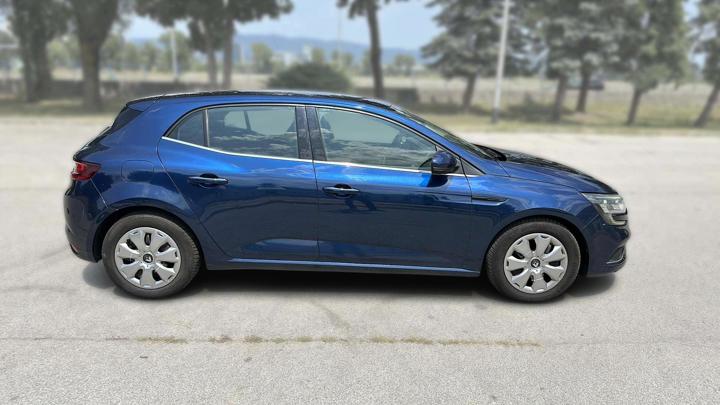 Renault Renault MEGANE 1.5 DCI