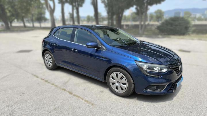 Renault Renault MEGANE 1.5 DCI