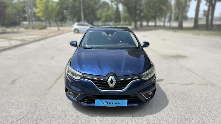 Renault Renault MEGANE 1.5 DCI