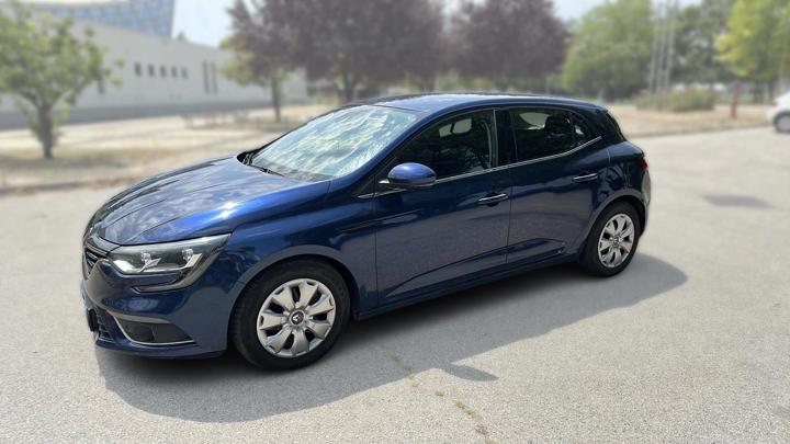 Renault Renault MEGANE 1.5 DCI