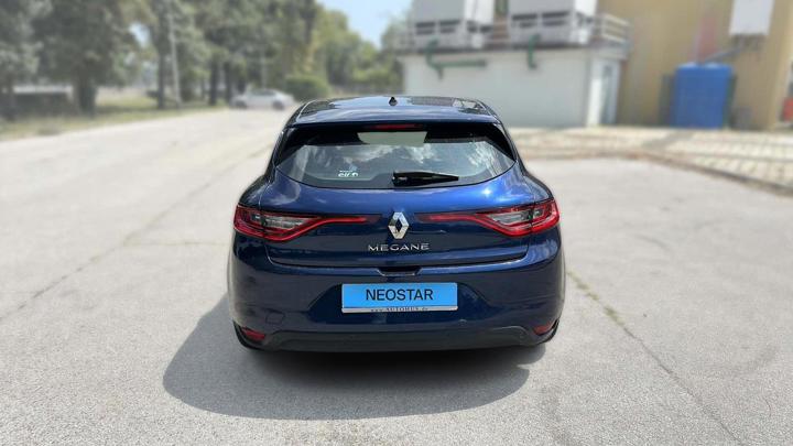 Renault Renault MEGANE 1.5 DCI