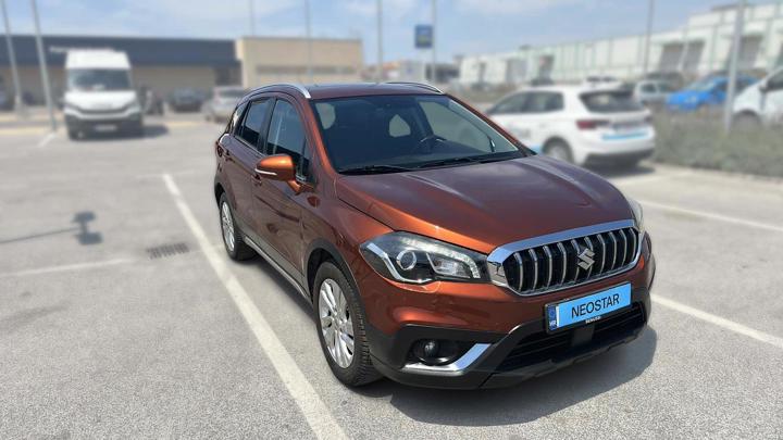 Suzuki SX4 S-Cross 1,0 Boosterjet Comfort (GL)