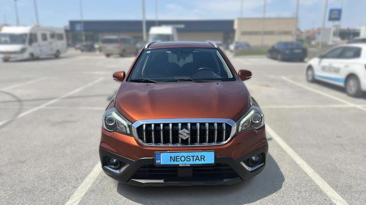 Suzuki SX4 S-Cross 1,0 Boosterjet Comfort (GL)