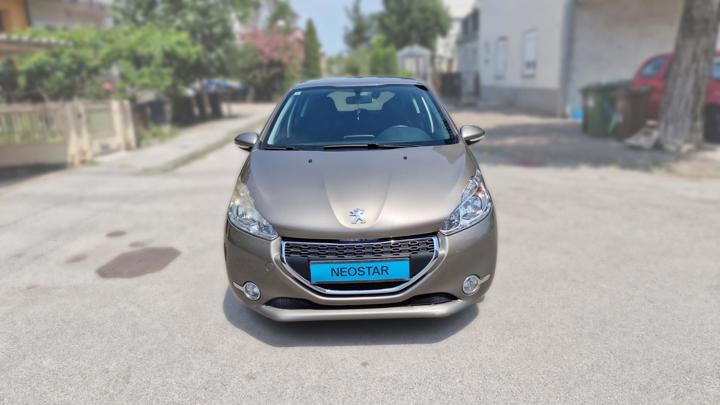 Peugeot 208 1.4 HDI 5 Vrata