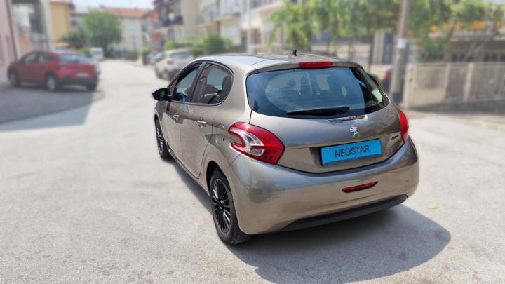 Peugeot 208 1.4 HDI 5 Vrata