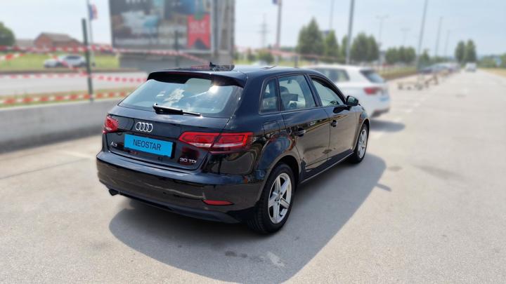 Audi A3 Sportback 30 TDI