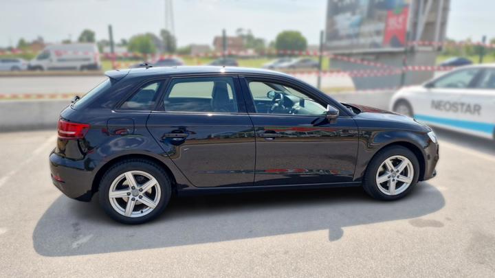 Audi A3 Sportback 30 TDI