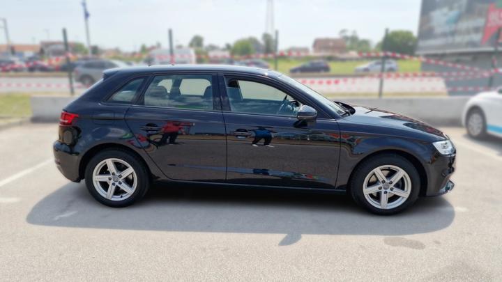 Audi A3 Sportback 30 TDI