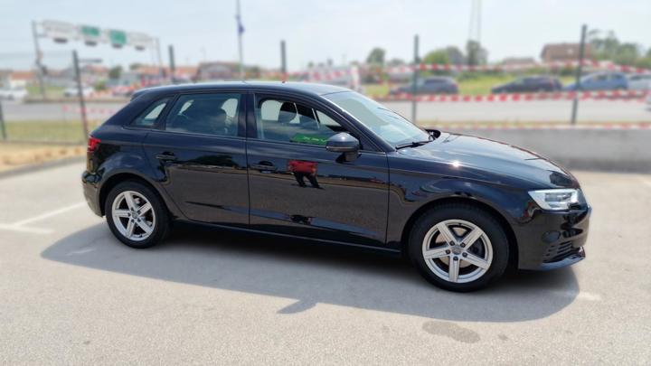 Audi A3 Sportback 30 TDI