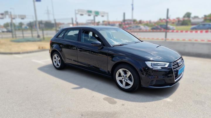 Audi A3 Sportback 30 TDI