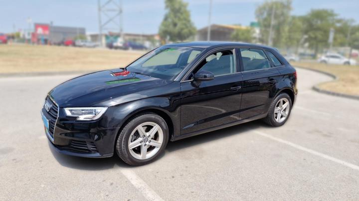 Audi A3 Sportback 30 TDI