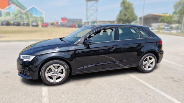 Audi A3 Sportback 30 TDI