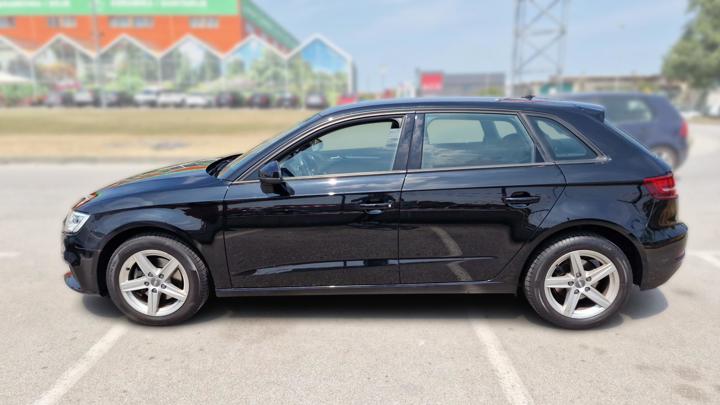 Audi A3 Sportback 30 TDI