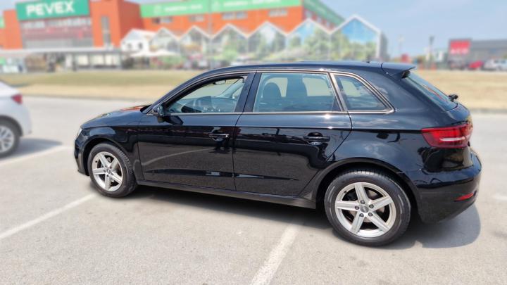 Audi A3 Sportback 30 TDI