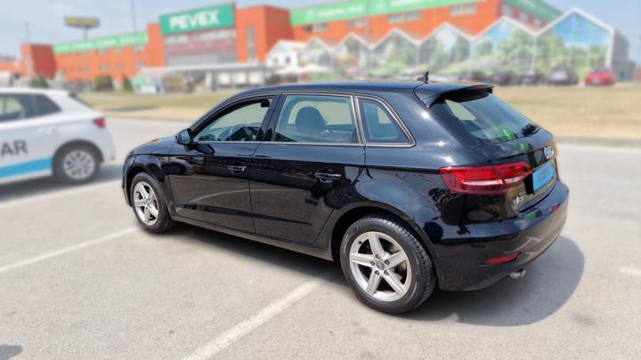 Audi A3 Sportback 30 TDI