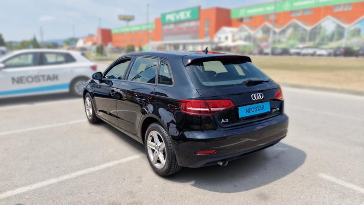 Audi A3 Sportback 30 TDI