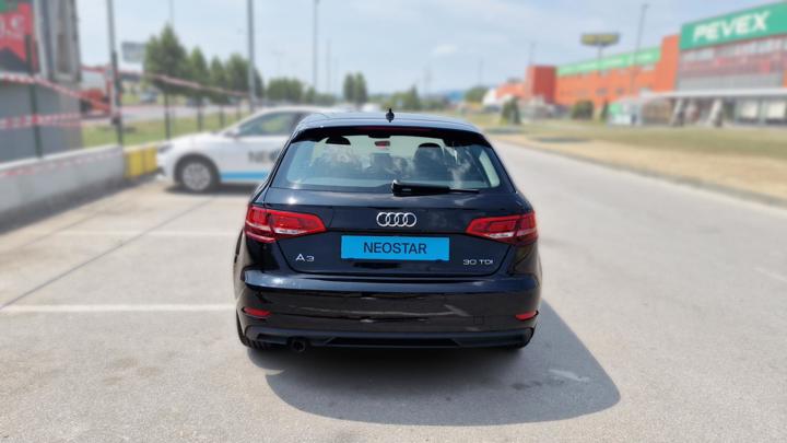 Audi A3 Sportback 30 TDI