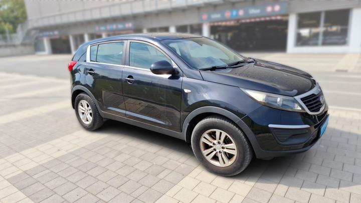 KIA Sportage 2WD 1.7 CRDI