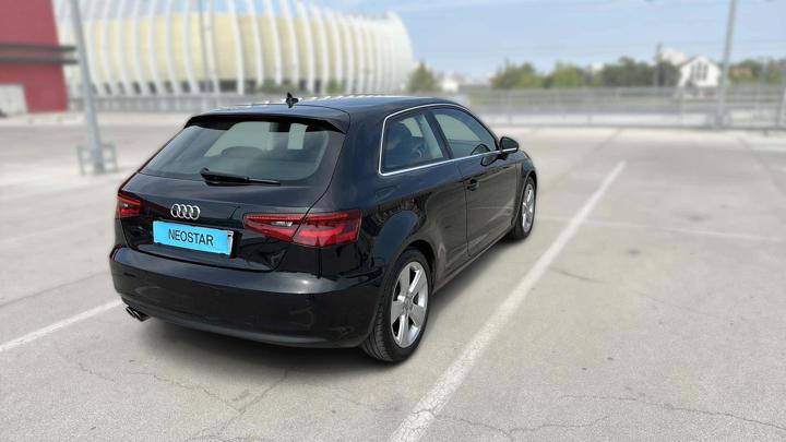 Audi Audi A3 1.4 TFSI