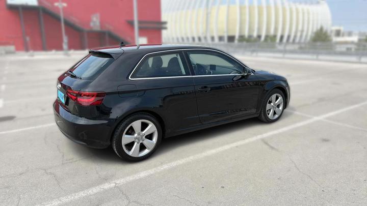 Audi Audi A3 1.4 TFSI