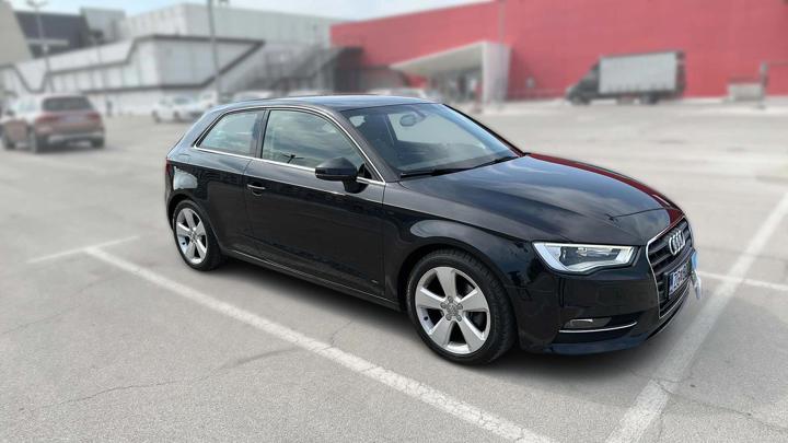 Audi Audi A3 1.4 TFSI