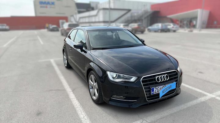 Audi Audi A3 1.4 TFSI