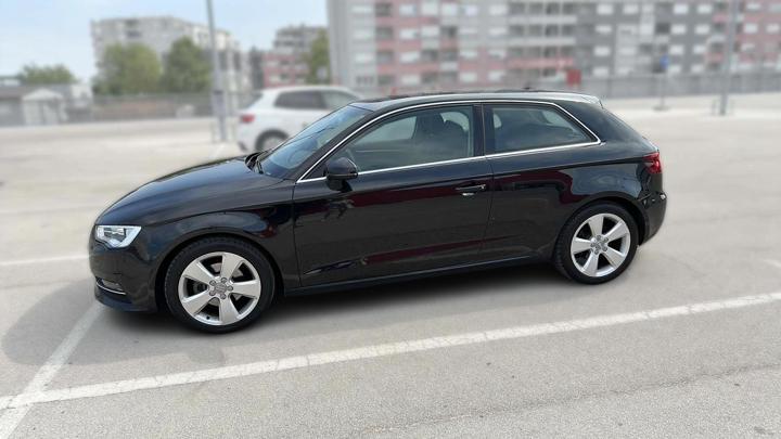 Audi Audi A3 1.4 TFSI