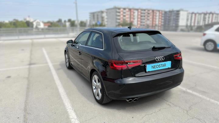 Audi Audi A3 1.4 TFSI