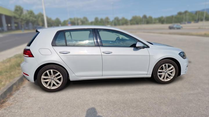 VW Golf 1,6 TDI BMT Comfortline