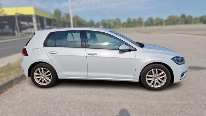 VW Golf 1,6 TDI BMT Comfortline