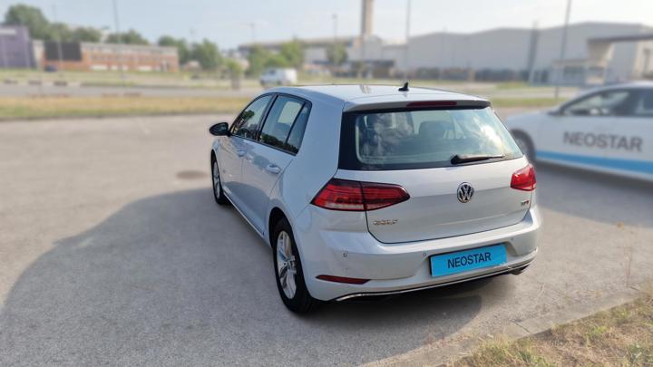 VW Golf 1,6 TDI BMT Comfortline