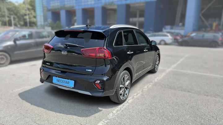 KIA NIRO 1.6 DCT ECO hybrid 