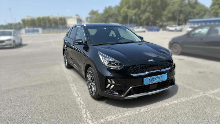 KIA NIRO 1.6 DCT ECO hybrid 