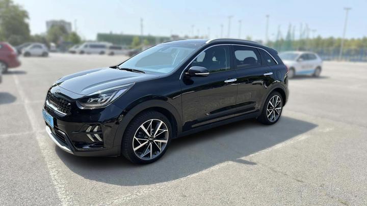 KIA NIRO 1.6 DCT ECO hybrid 