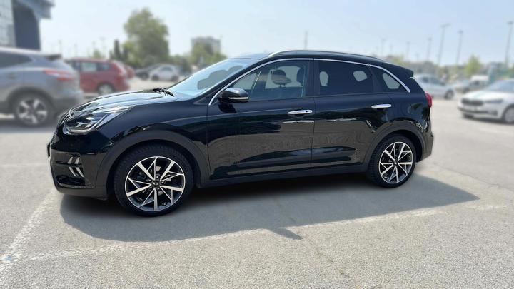 KIA NIRO 1.6 DCT ECO hybrid 