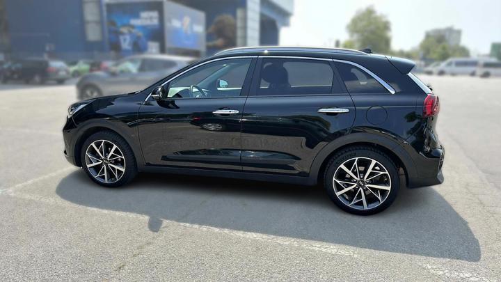 KIA NIRO 1.6 DCT ECO hybrid 