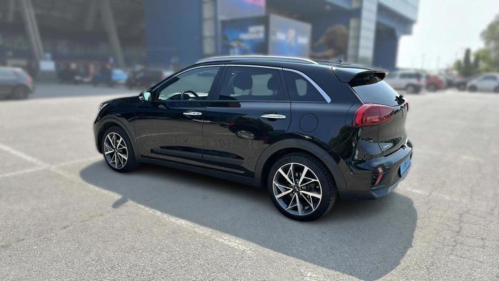 KIA NIRO 1.6 DCT ECO hybrid 