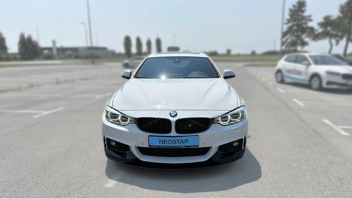 BMW 435d M Sport 