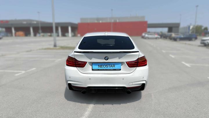 BMW 435d M Sport 