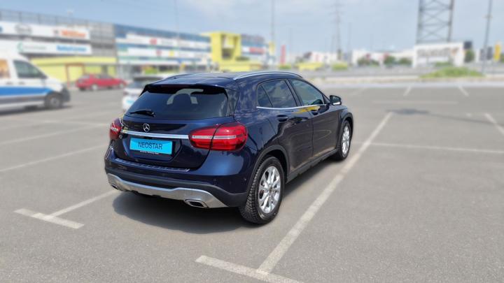 Mercedes-Benz GLA 220D AUT. 4MATIC