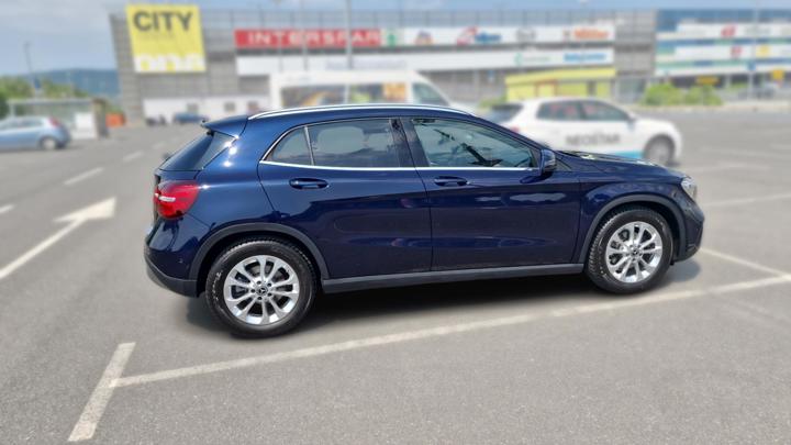 Mercedes-Benz GLA 220D AUT. 4MATIC