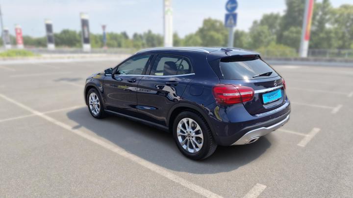 Mercedes-Benz GLA 220D AUT. 4MATIC