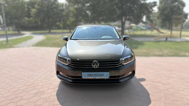 VW Passat 2,0 TDI BMT Highline