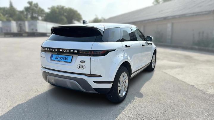 Land Rover Range Rover Evoque 2,0 TD4/D150 SE Aut.